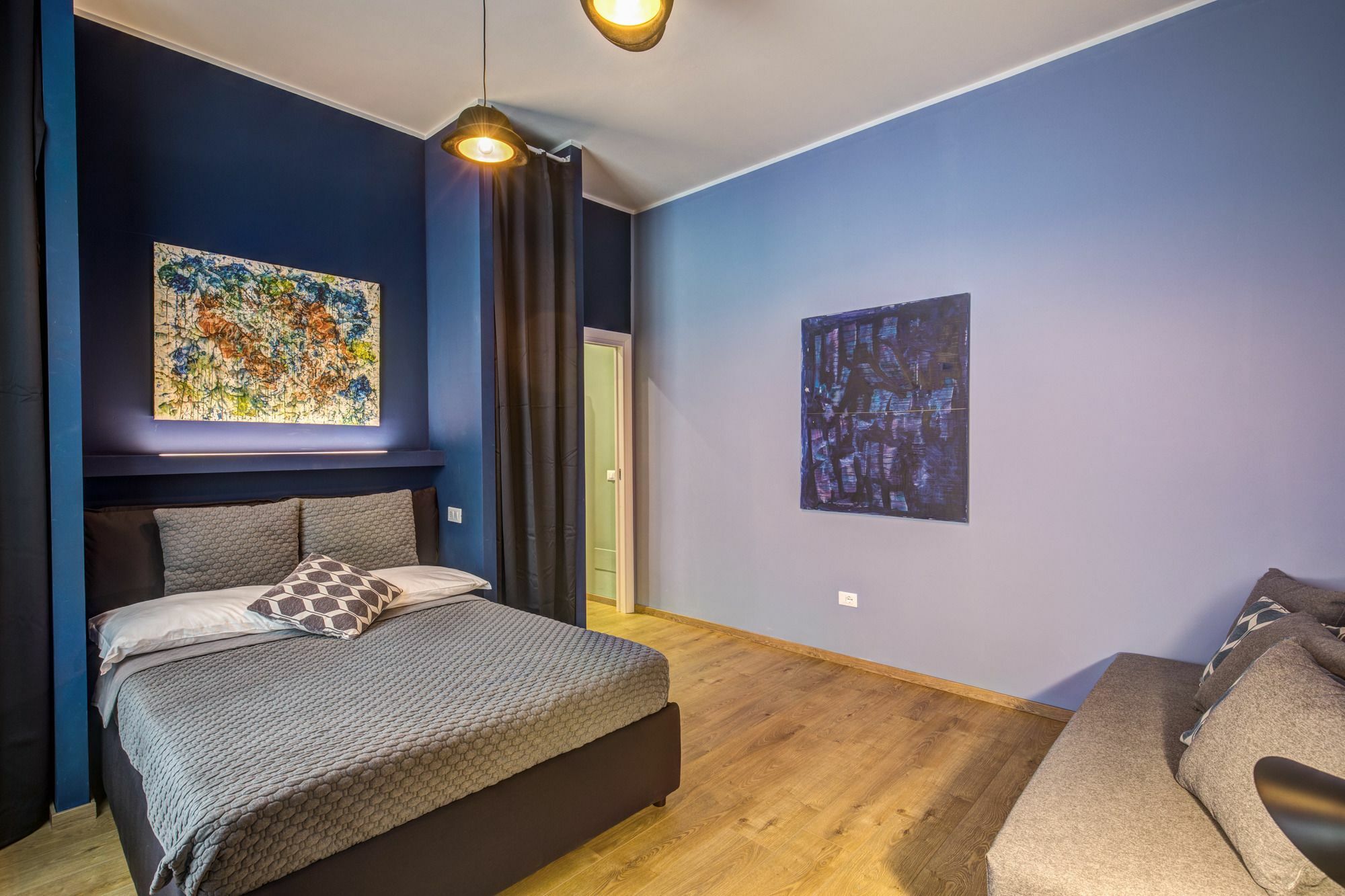 Ferienwohnung Downtown Srl - Cinque Terre Stylish La Spezia Exterior foto