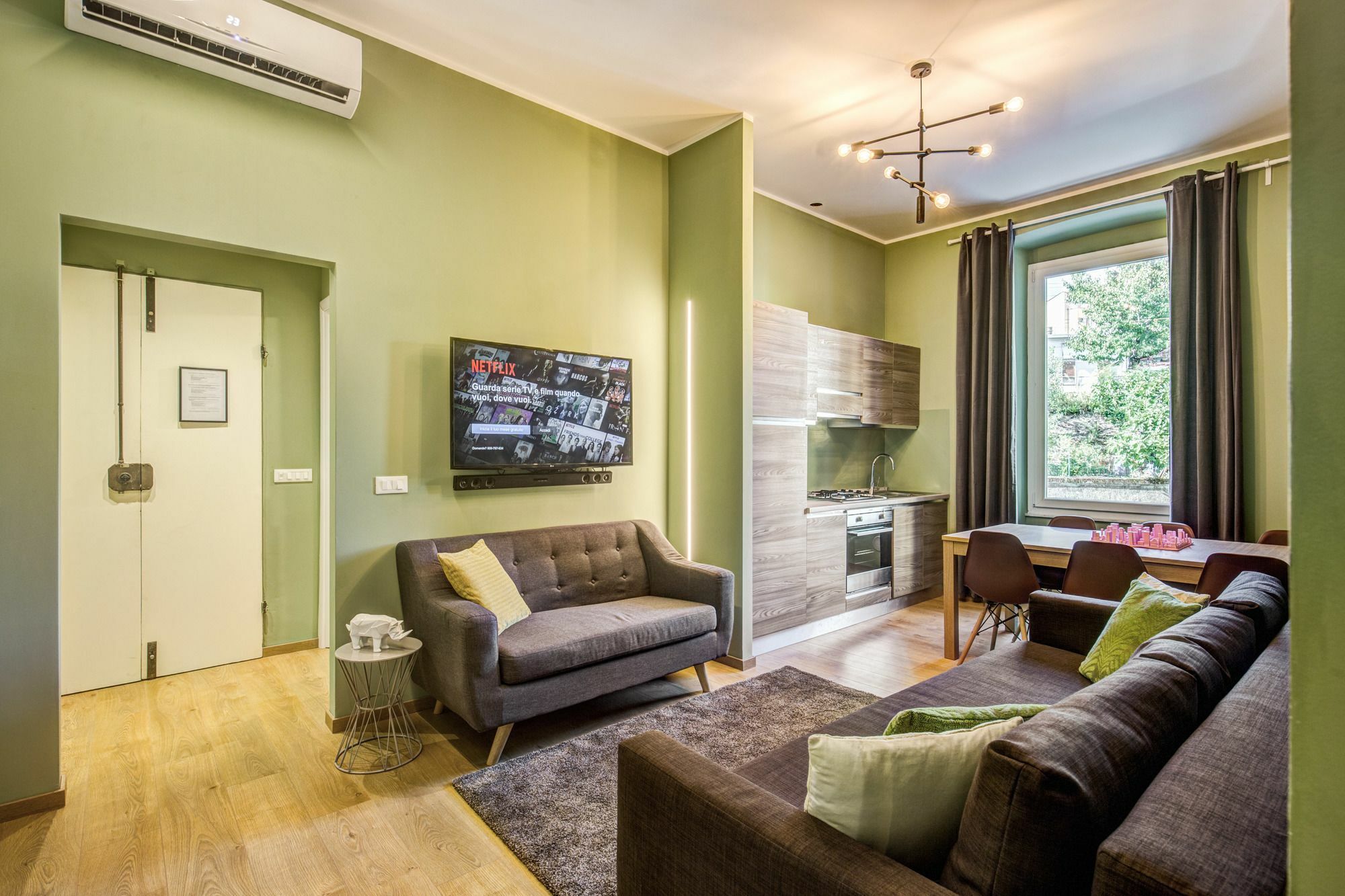Ferienwohnung Downtown Srl - Cinque Terre Stylish La Spezia Exterior foto